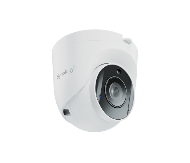 SYNOLOGY TC500 IP67 1/2,7 cala 850nm 2,8mm F1.8 850nm RJ45 Turret IK10 3Y - 1155594 - zdjęcie 8